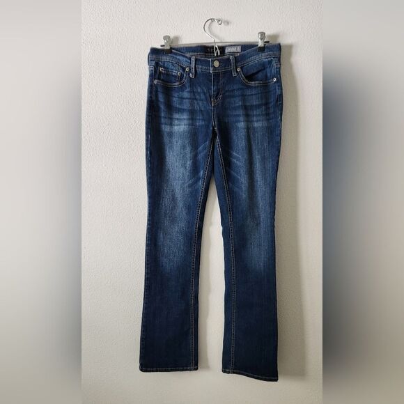 Aeropostale Boot Cut Jeans - Picture 7 of 8